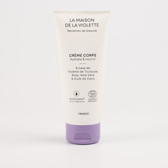 Body cream 100ml