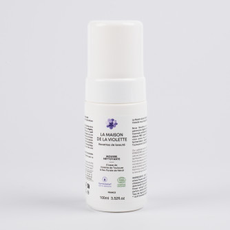 Cleansing mousse 100ml