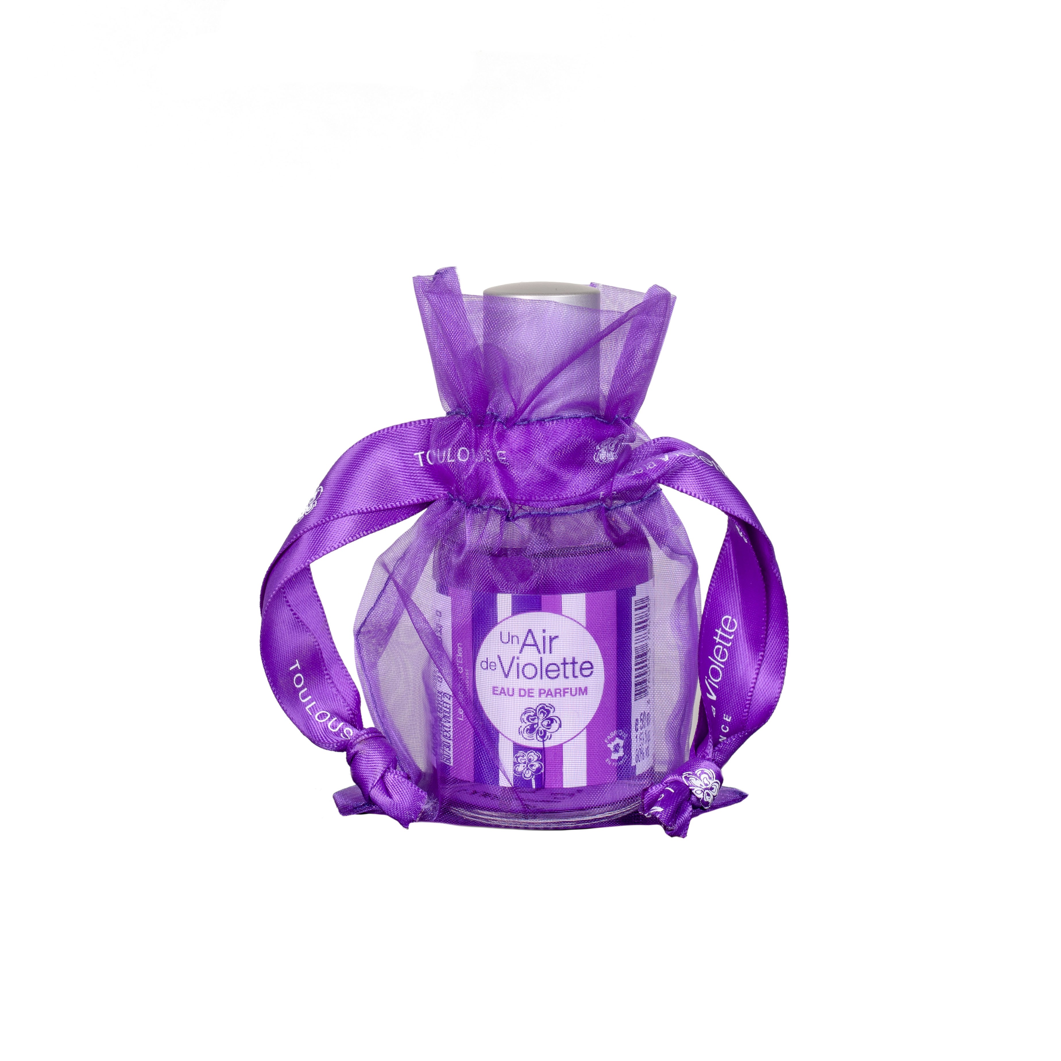 violettes de toulouse eau de parfum