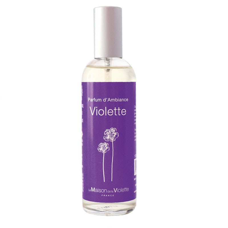Maison Violet , "UN AIR D'APOGÉE", Perfume 75 ml.