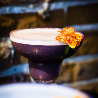 Vous qui aimez les cocktails,
on vous conseille de marier la Violette
avec les fruits rouges, l’orange et la pomme !

L’abus d’alcool est dangereux pour la santé,
à consommer avec modération.

#Violettes #Violette #ViolettesDeToulouse #MaisonDeLaViolette #FoodToulouse #ToulouseFood #RecetteSucree #Cocktail #cocktailoftheday